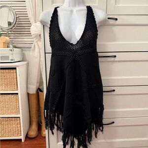 Free people swim cover up small